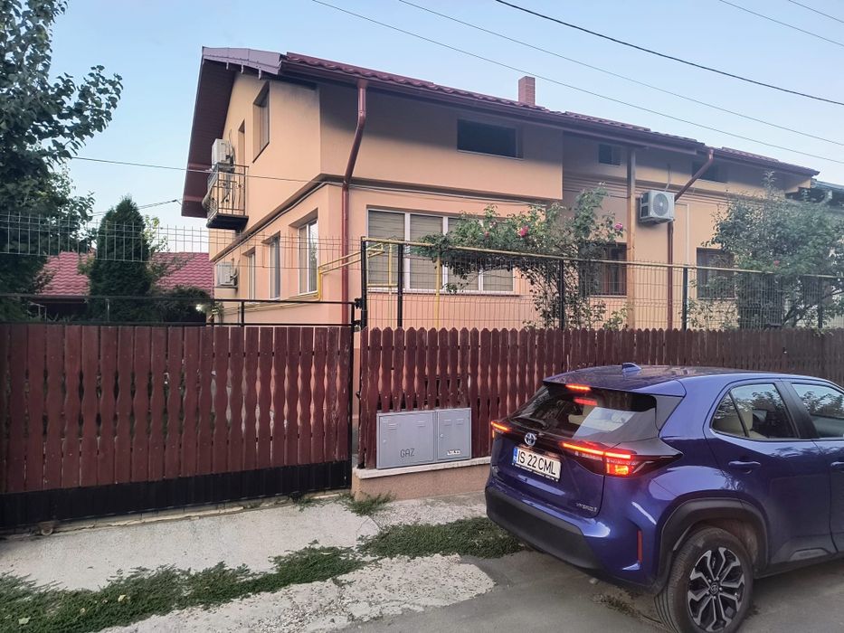 Garsoniera la casa de închiriat Galata
