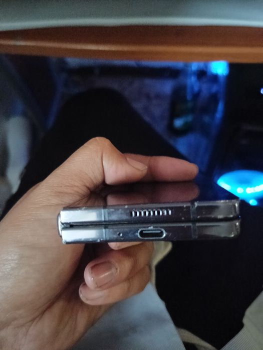 Samsung Z fold 5