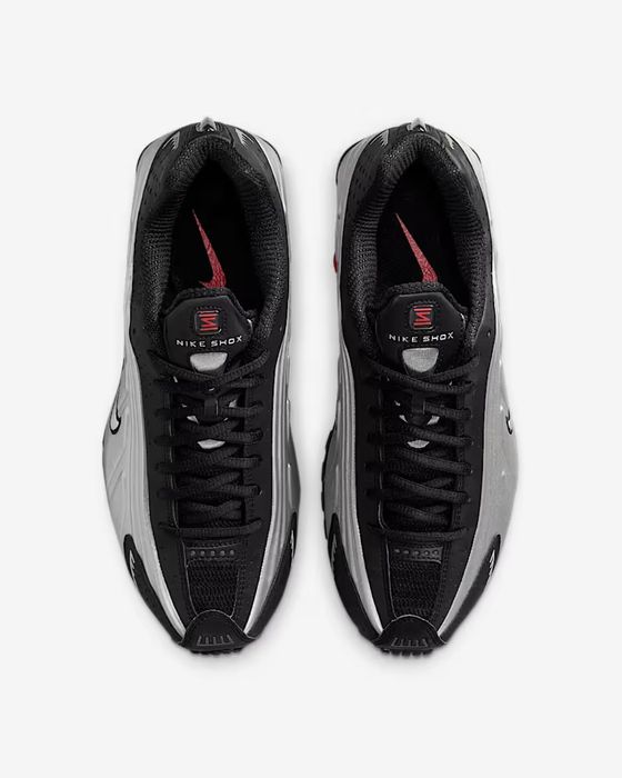 Nike Shox R4 - 37.5, 38 и 39 Номер Оригинални