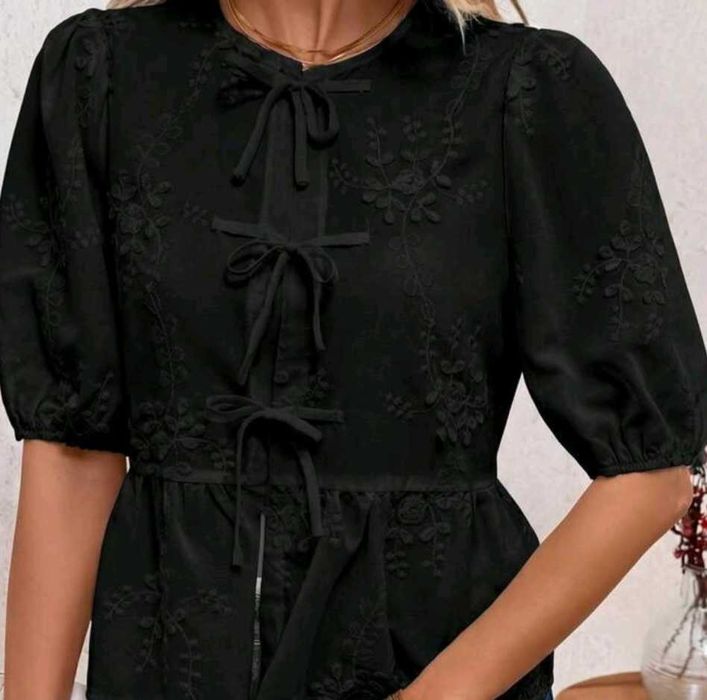 Vand bluza eleganta dama