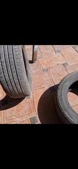 Шыни 205/55/16 летные