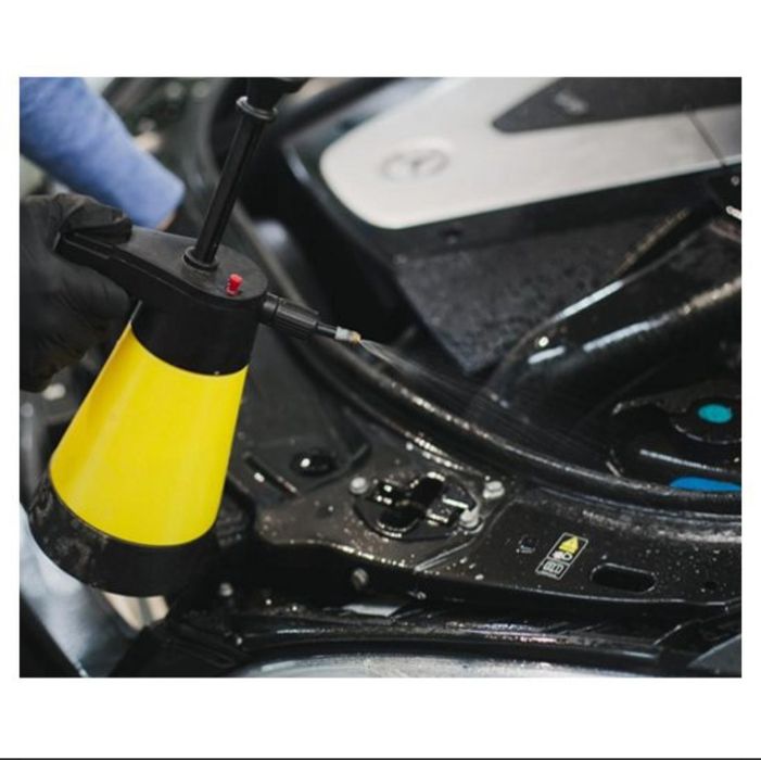 Karcher Керхер Каршер Клининг Моющий пылесос