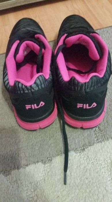 Оригинални маратонки Fila