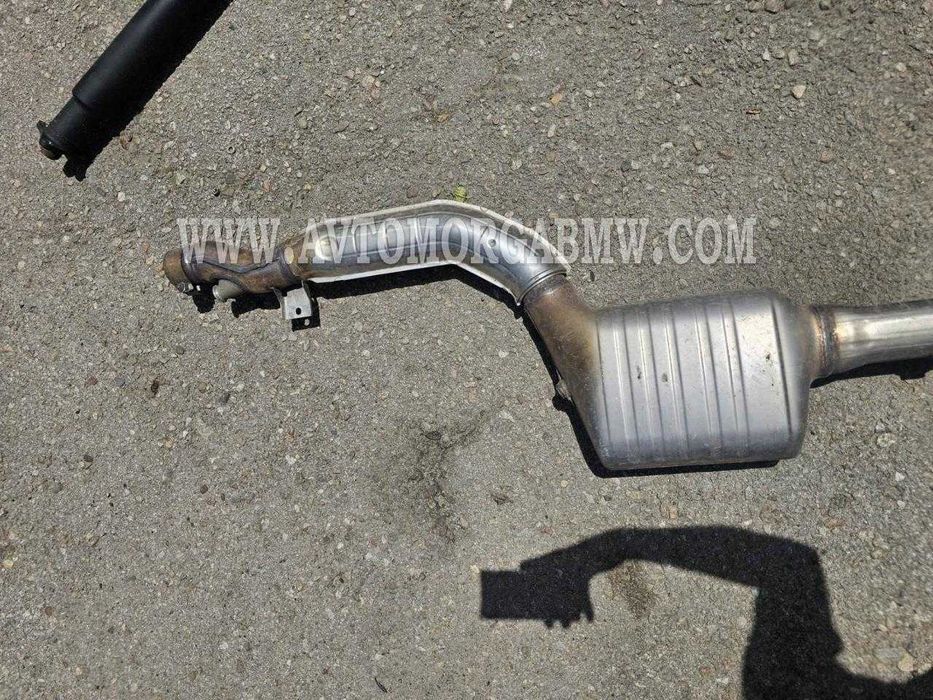 Бмв Х3 Г01 Гърне генерация Bmw X3 G01