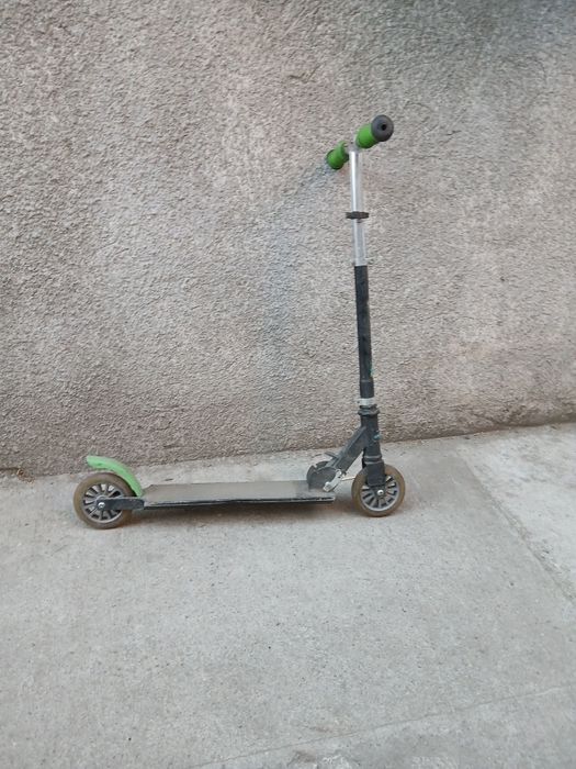 Детска тротинетка