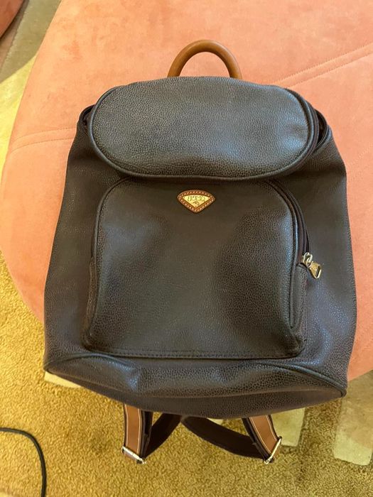 Раничка  от естествена кожа