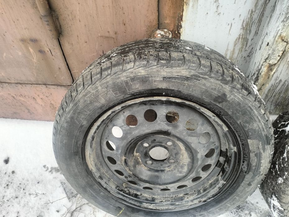 Продам комплект лето