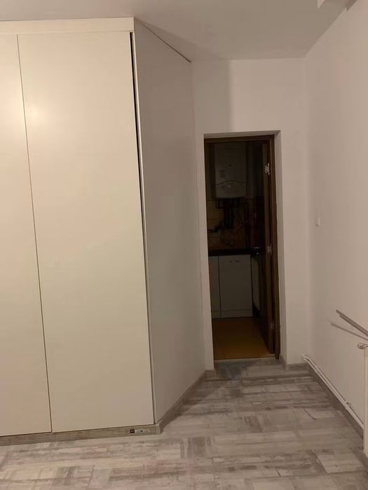 Garsoniera de inchiriat