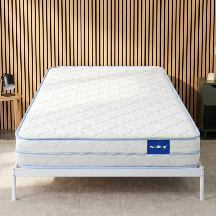 Матраци wesleep.bg уникални и комфортни матраци