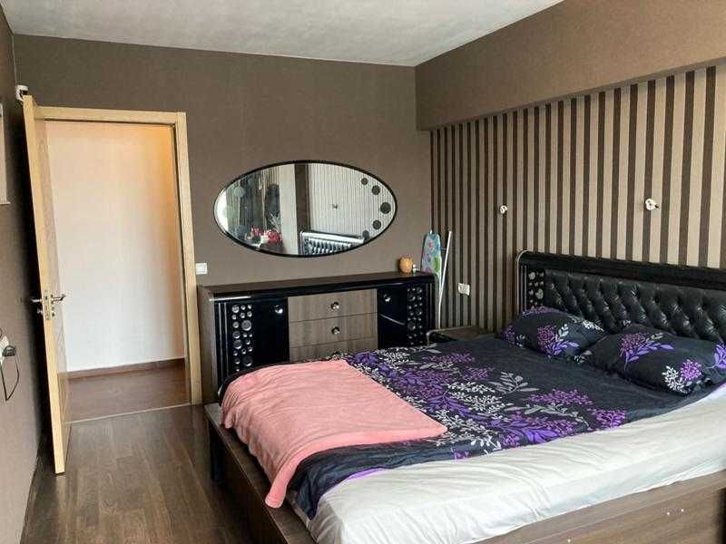 Дава се под наем Тристаен апартамент в София, Стрелбище - 110 кв.м за 500 € - Снимка #8