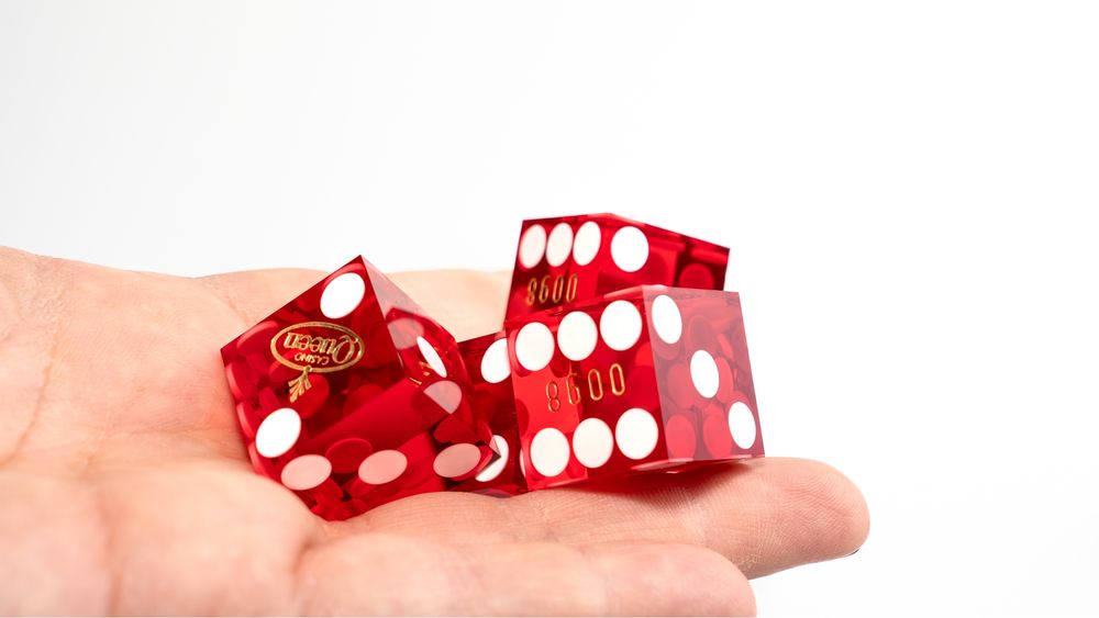 Vand zaruri de precizie transparente de casino Las Vegas | producator