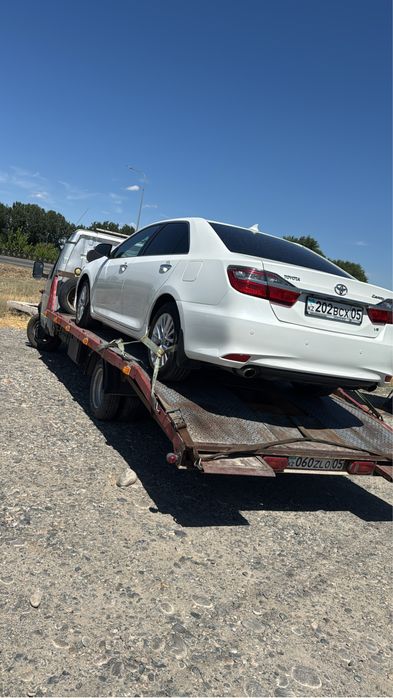 Эвакуатор круглосуточно