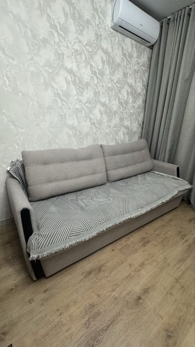 Диван раскладной 220 см