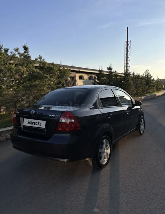 Продам шевроле нексия р3