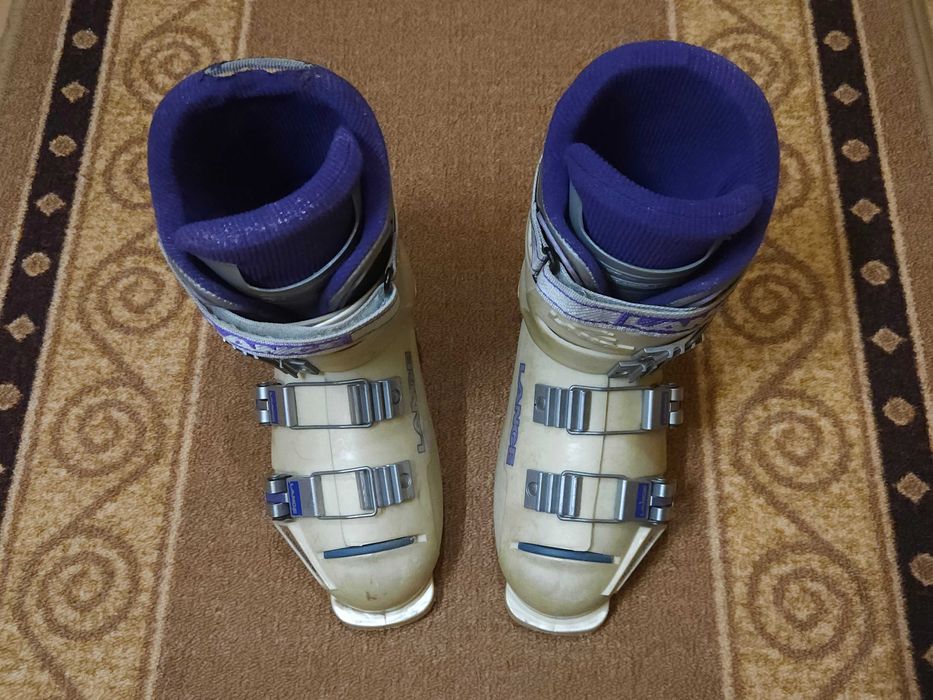 Ски обувки Lange 298mm (~Номер 40)