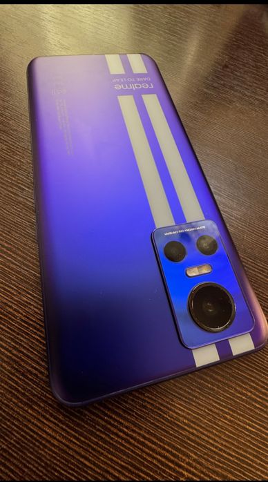 Realme gt neo 3 150w
