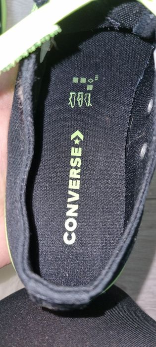 Chuck Taylor All Stars Bubble 35