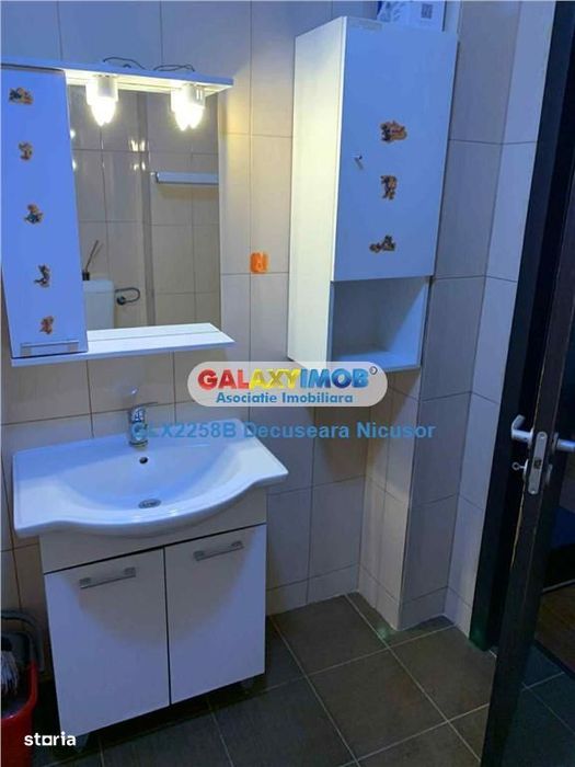 Apartament 2 camere mobilat utilat Militari Residence, 69.900 euro