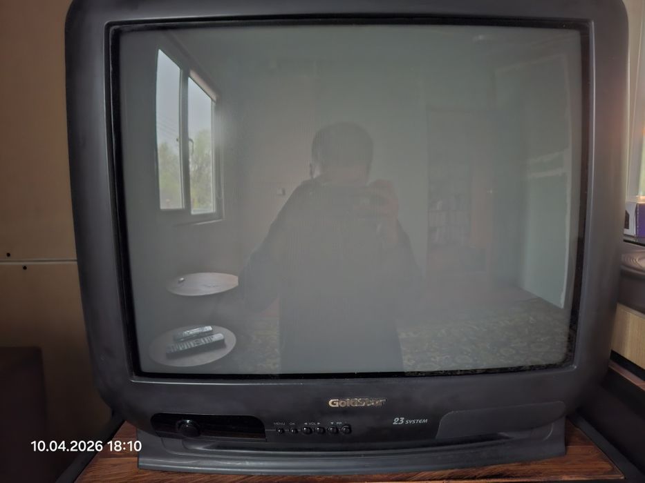 Телевизор Gold Star