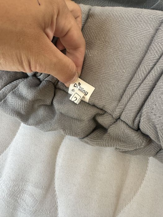 Продам детский эрго- рюкзак