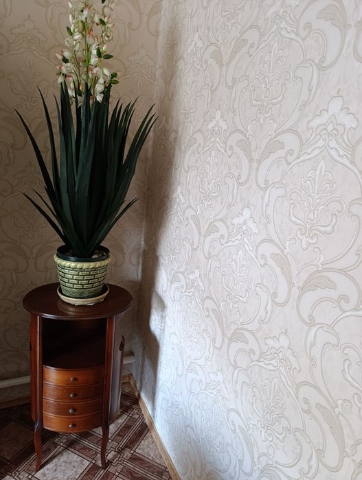 Декоративные цветы