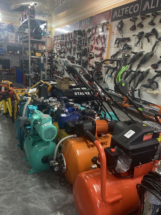 Скидки! Распродажа! Опрыскиватель