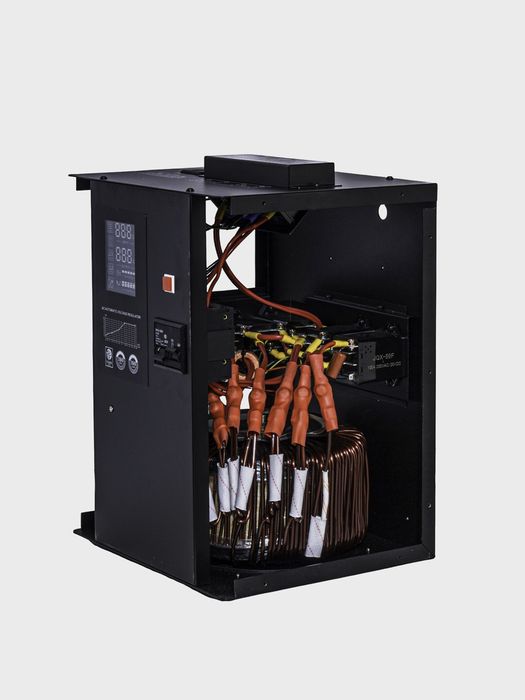 Stabilizator стабилизатор stabilzatr tmp 20-kva 45v-280v
