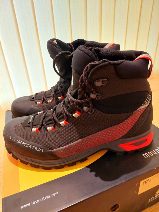 La sportiva Trango