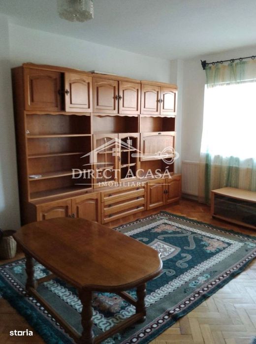 Apartament  Pet Fendly de inchiriat cu 2 camere-Poli 2-Bld 1918
