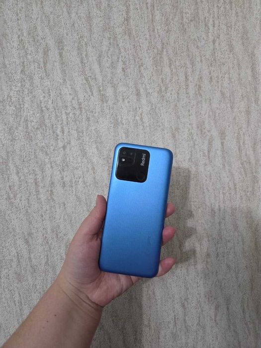 Смартфон Samsung 21s/Redmi 10a