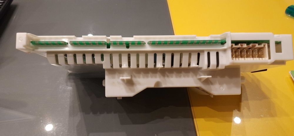 Платка, контролен модул съдомиялна Bosch EPG60604, AI.1.1 нова