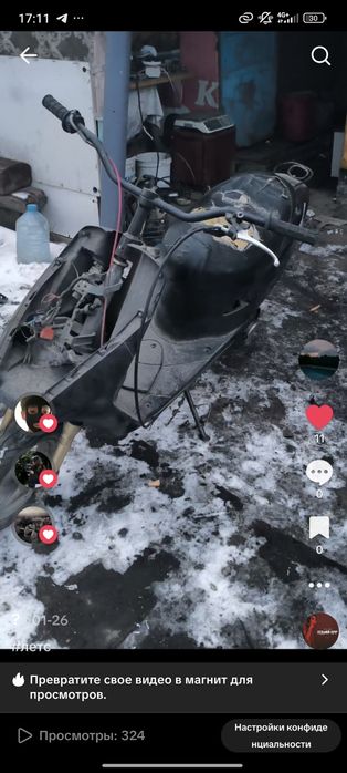 Обмен Сузуки летс 2