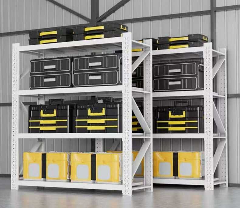 Стеллаж для склада/Sklad uchun stellaj/Baquvvat metaldan/Kafolatli