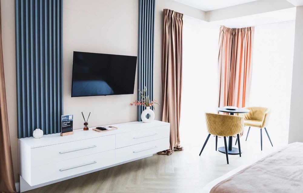 De închiriat clădire cu 7 garsoniere (studiouri) – Ideal pentru Studenți!