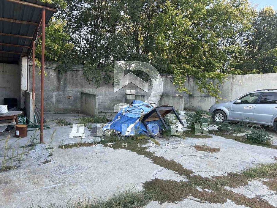 Продава се Склад в Стара Загора, Индустриална зона - запад - 1496 кв.м за 188 €/кв.м - Снимка #5