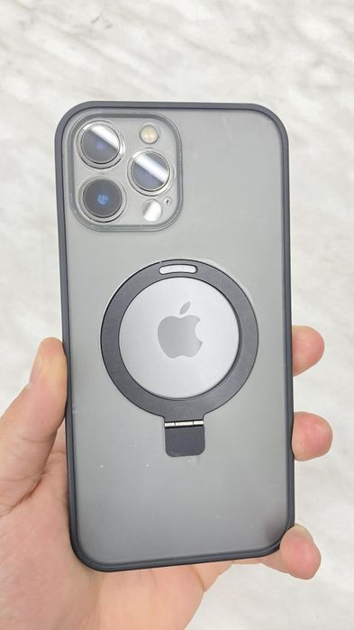 iPhone 13 Pro Max 128GB | 100% Батерия | Отлично състояние
Продавам iP