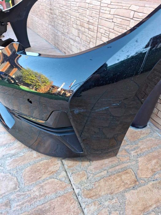 Предна броня за BMW 3 G20/G21