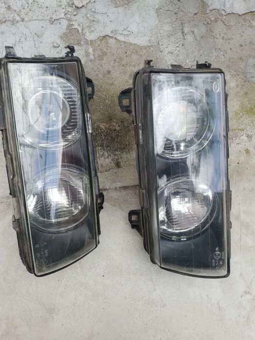 Фарове бмв е36 bmw e36