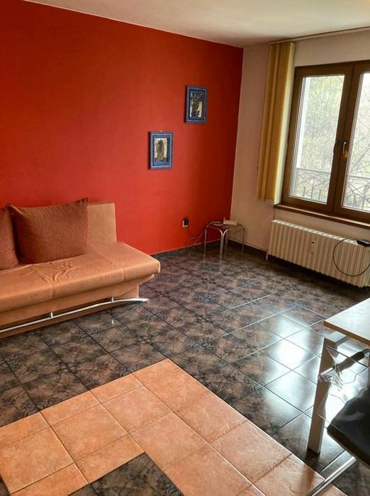 Дава се под наем Едностаен апартамент в София, Оборище - 35 кв.м за 399 € - Снимка #2