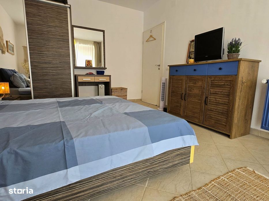 Apartament 2 camere NEPTUN Str Garii