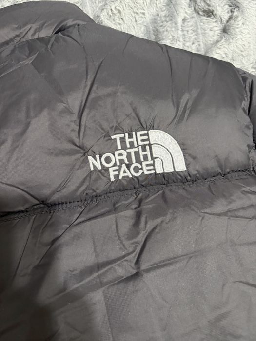 Geaca the north face 700 cropped