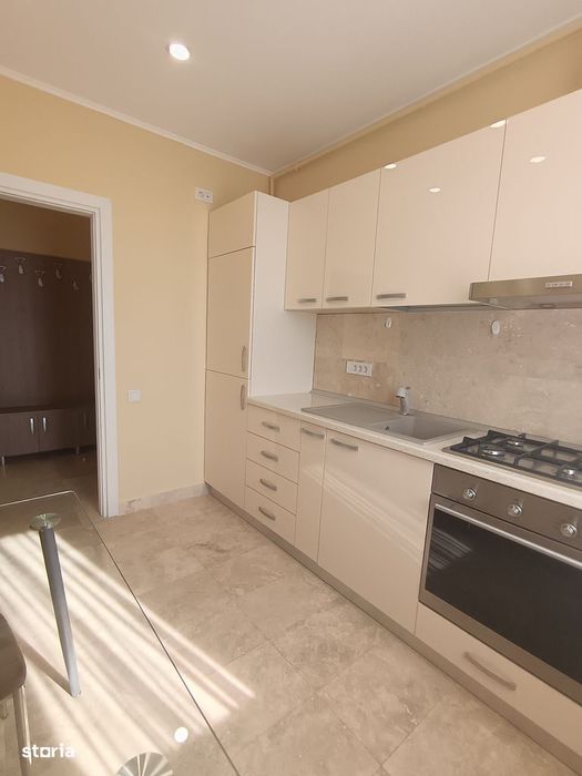 Apartament 3 camere decomandat Bd Timisoara Drumul Taberei