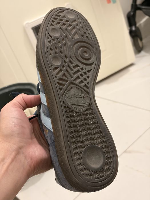 Adidas Spezial кеды б/у