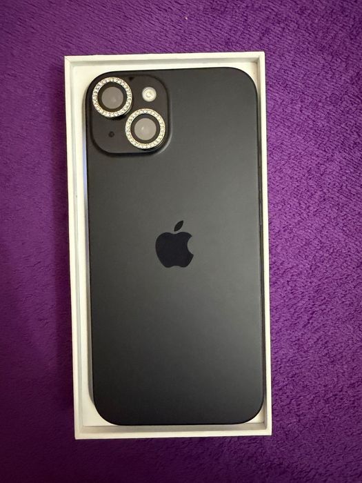 İphone  15 256 GB