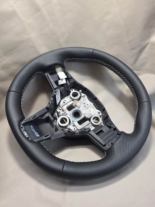 Volan tesla model 3  sau Y cu sau fara încălzire