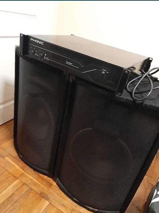 Тонколони/тонколони