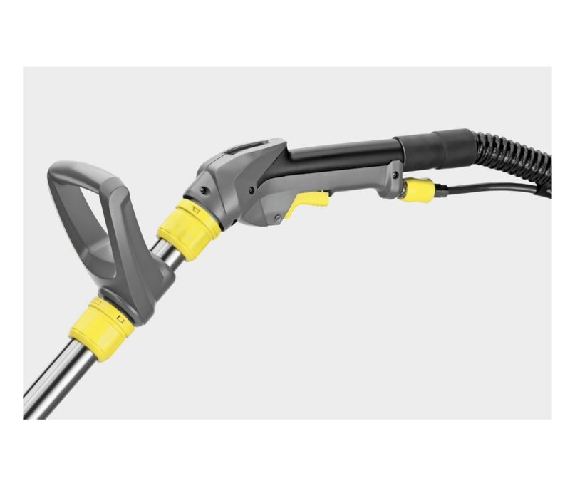 Моющий пылесос Karcher puzzi 10/1