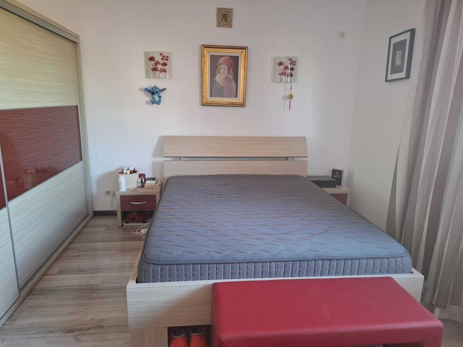 Casa de trait si iubit!