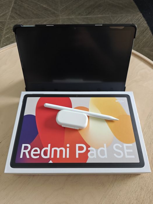 Tabletă Redmi Pad SE 2025