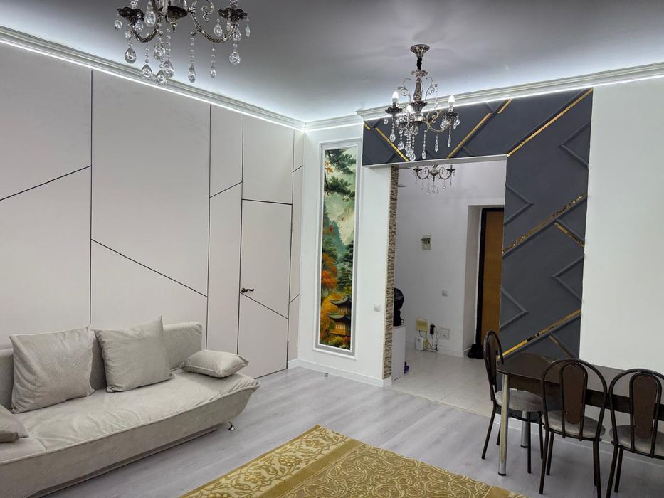 Посуточные квартиры 1-2-3-4-5